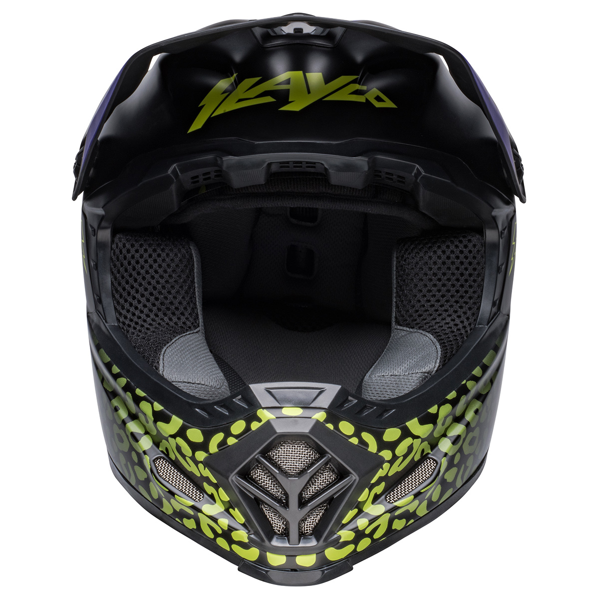 Bell Moto-9 Mips Youth Helmet - Picture 42 of 49