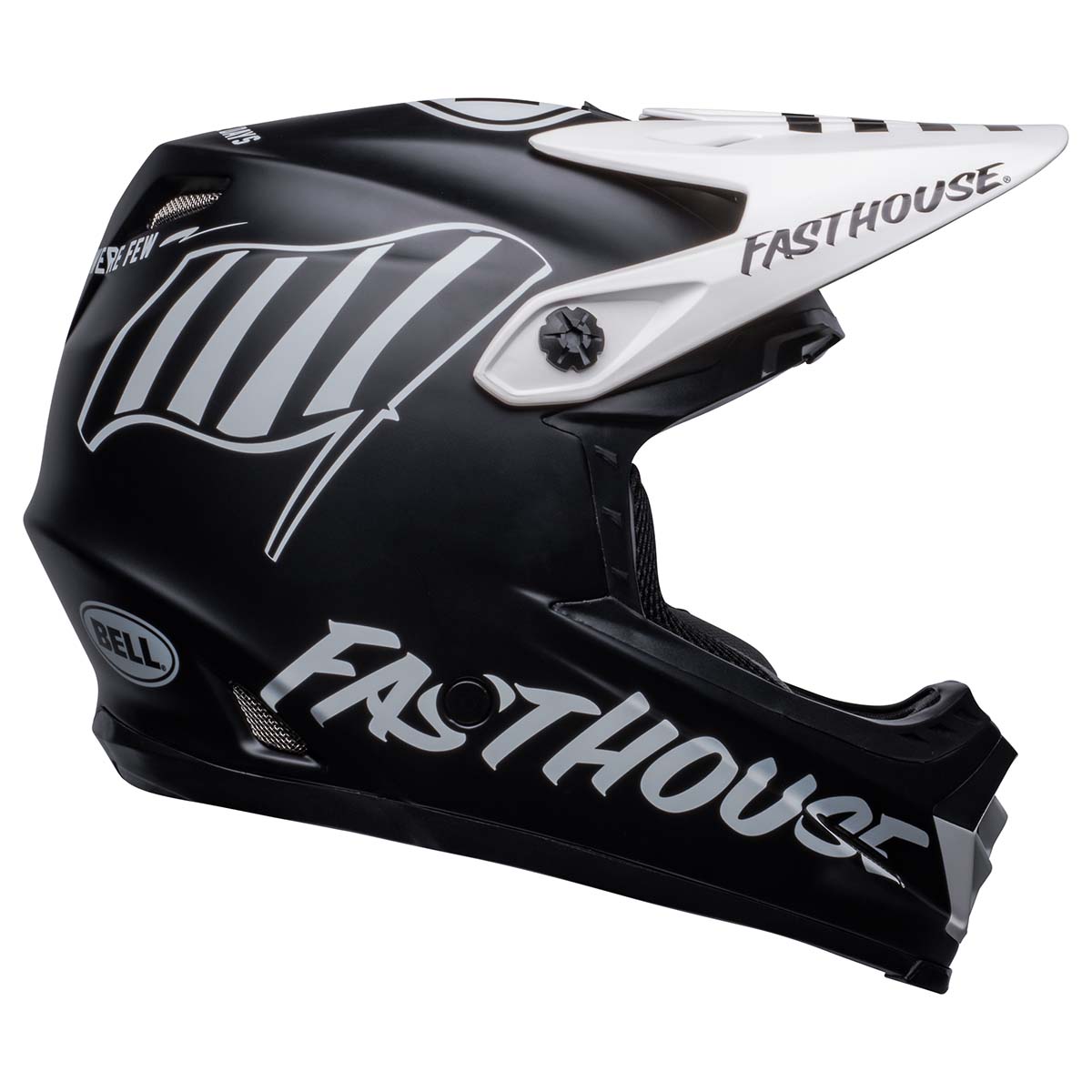 Bell Moto-9 Mips Youth Helmet - Picture 9 of 49