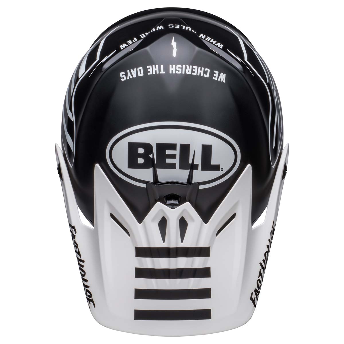 Bell Moto-9 Mips Youth Helmet - Picture 10 of 49