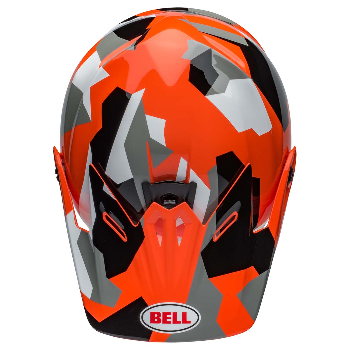 Bell Moto-9 Mips Youth Helmet - Picture 37 of 49