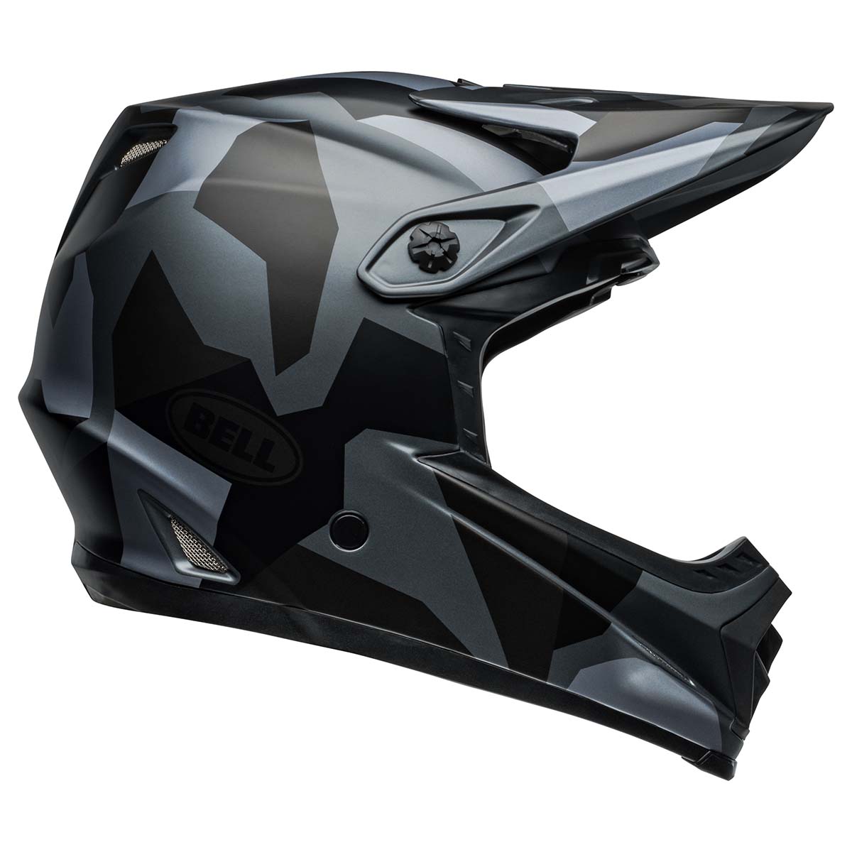Bell Moto-9 Mips Youth Helmet - Picture 38 of 49