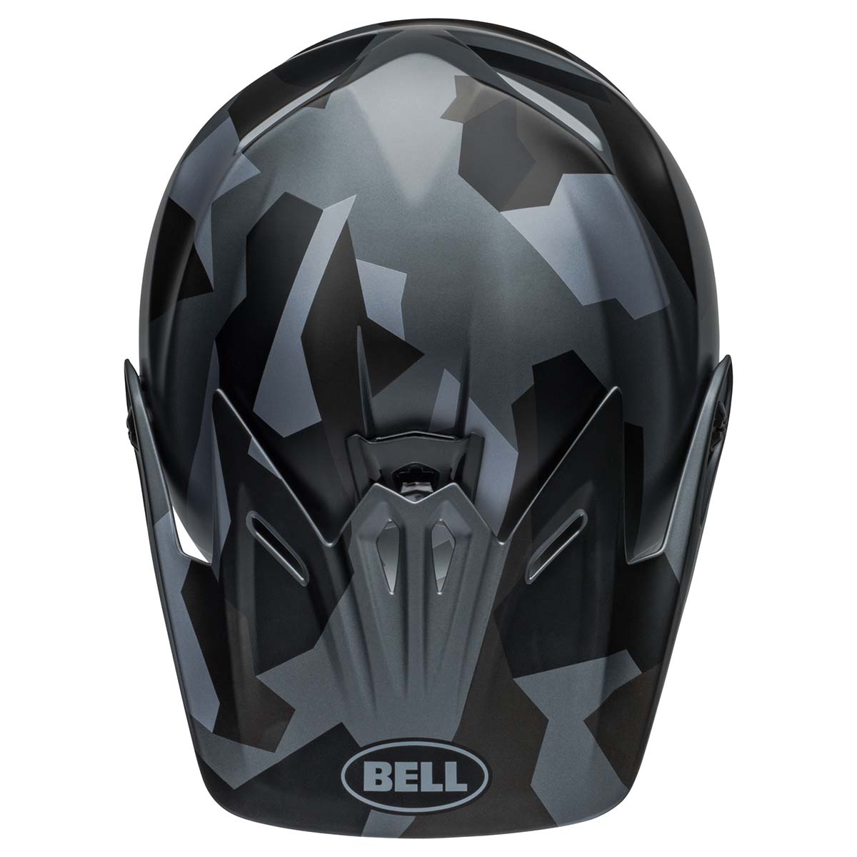 Bell Moto-9 Mips Youth Helmet - Picture 40 of 49