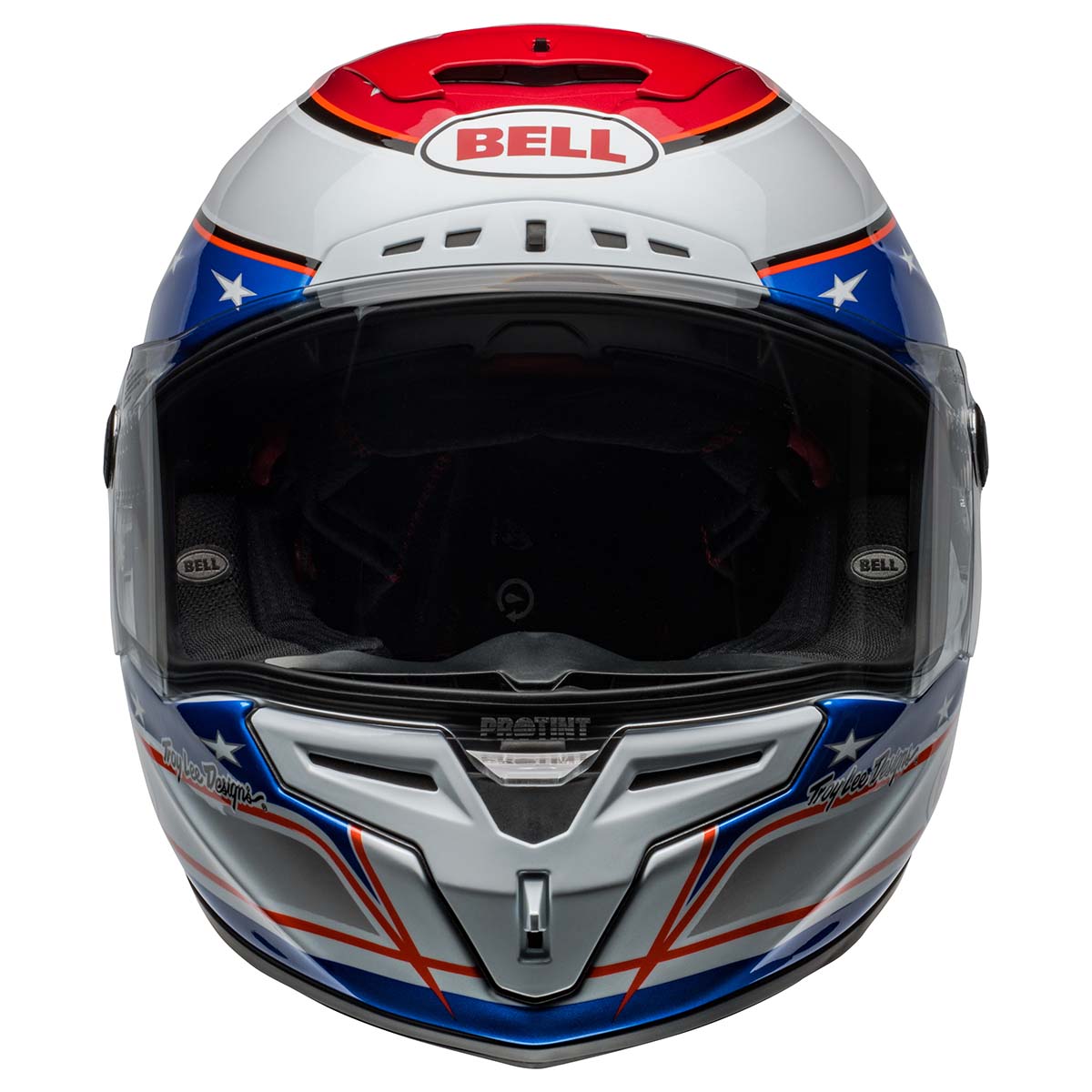 Casco Bell Race Star Flex DLX - Imagen 10 de 90