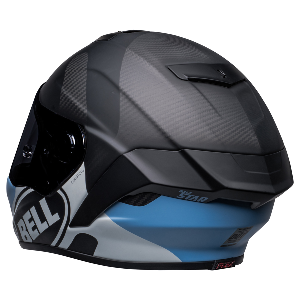 Casco Bell Race Star Flex DLX - Imagen 27 de 90