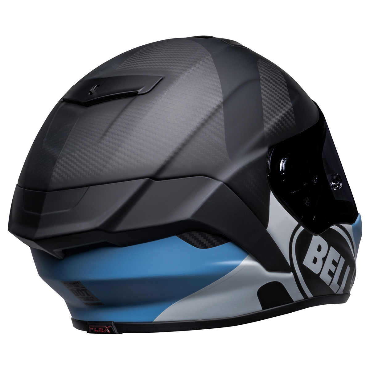 Casco Bell Race Star Flex DLX - Imagen 25 de 90
