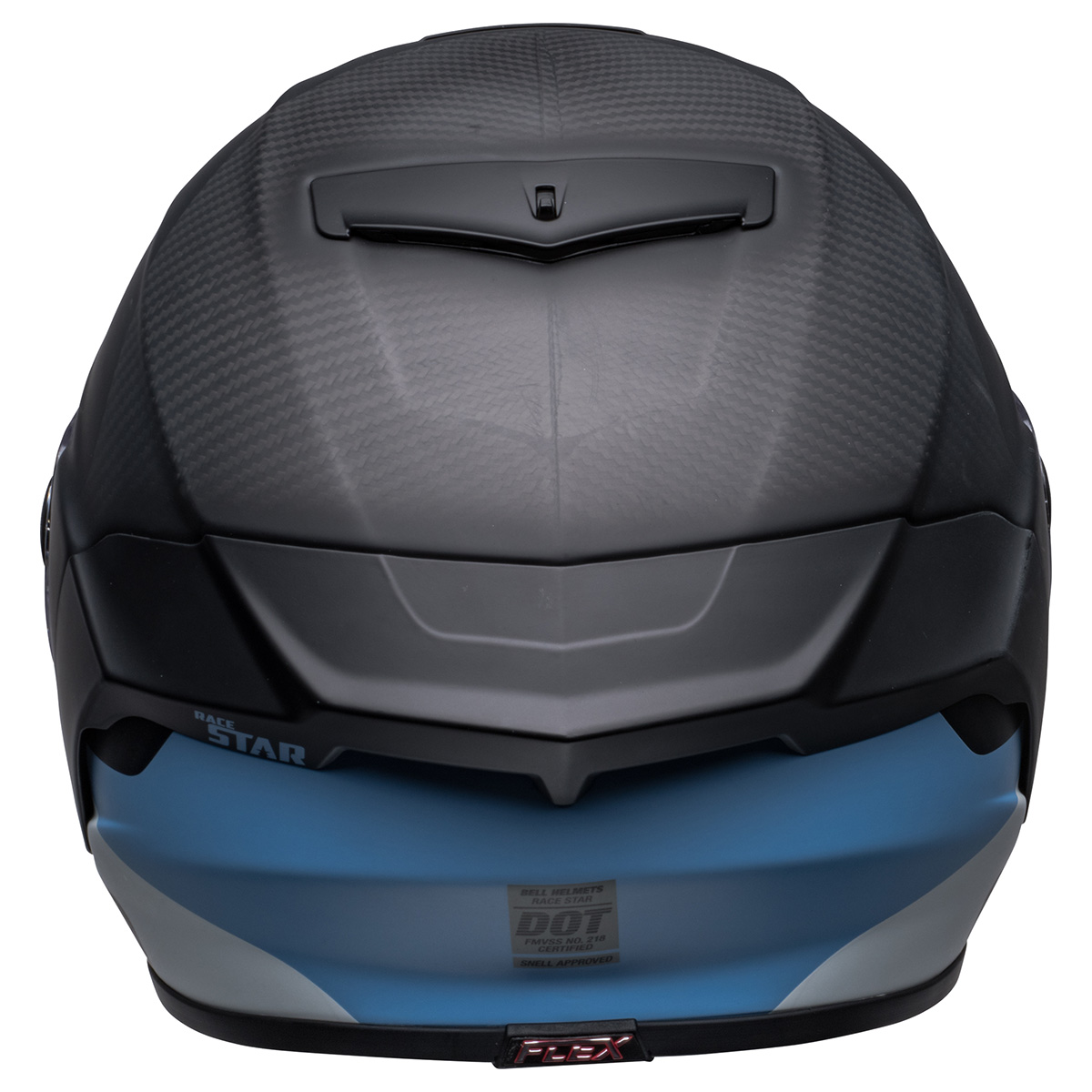 Casco Bell Race Star Flex DLX - Imagen 26 de 90