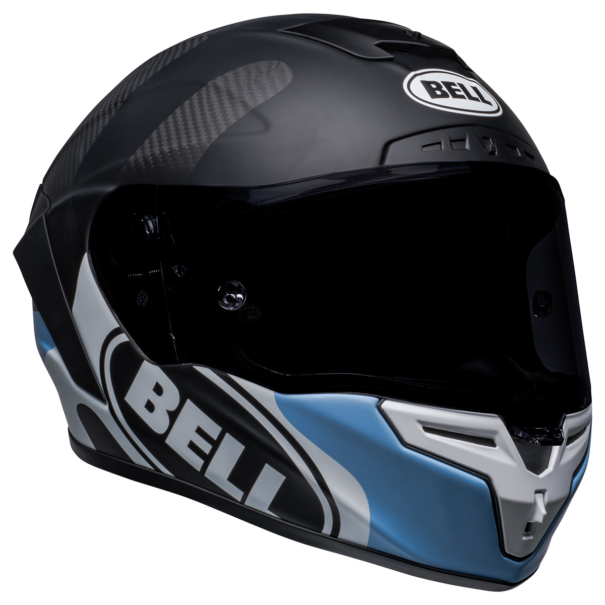 Casco Bell Race Star Flex DLX - Imagen 23 de 90