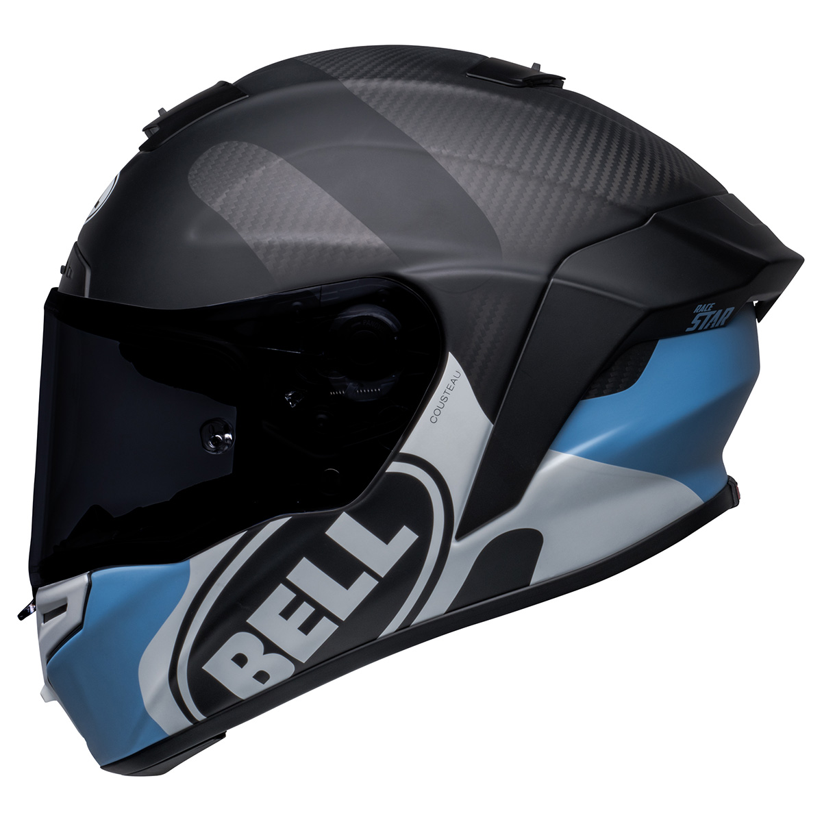 Casco Bell Race Star Flex DLX - Imagen 28 de 90
