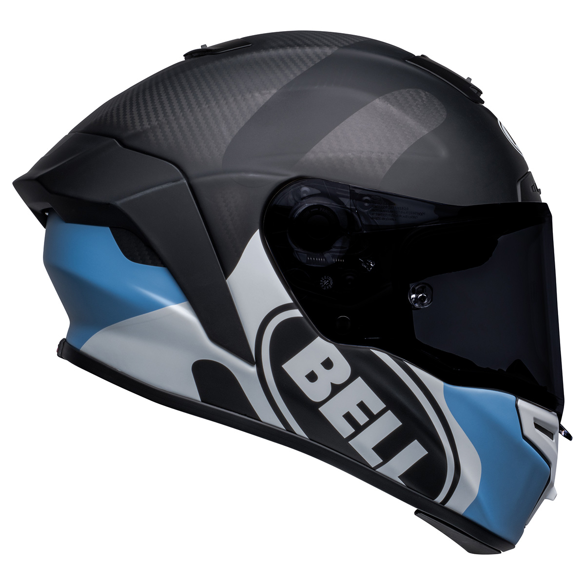 Casco Bell Race Star Flex DLX - Imagen 24 de 90
