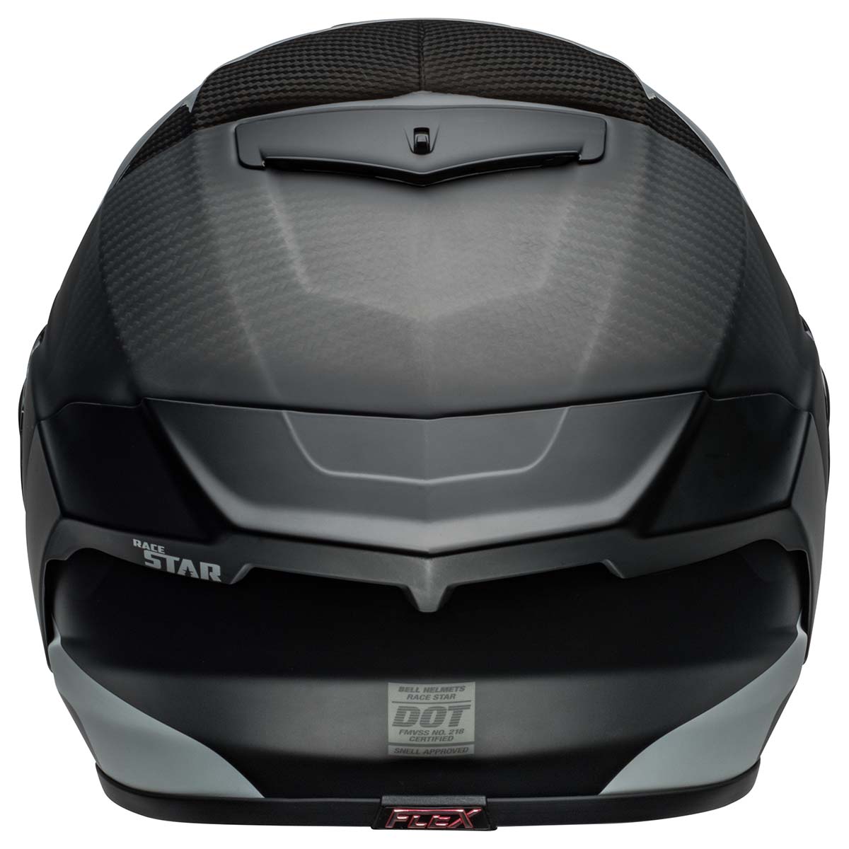 Casco Bell Race Star Flex DLX - Imagen 36 de 90