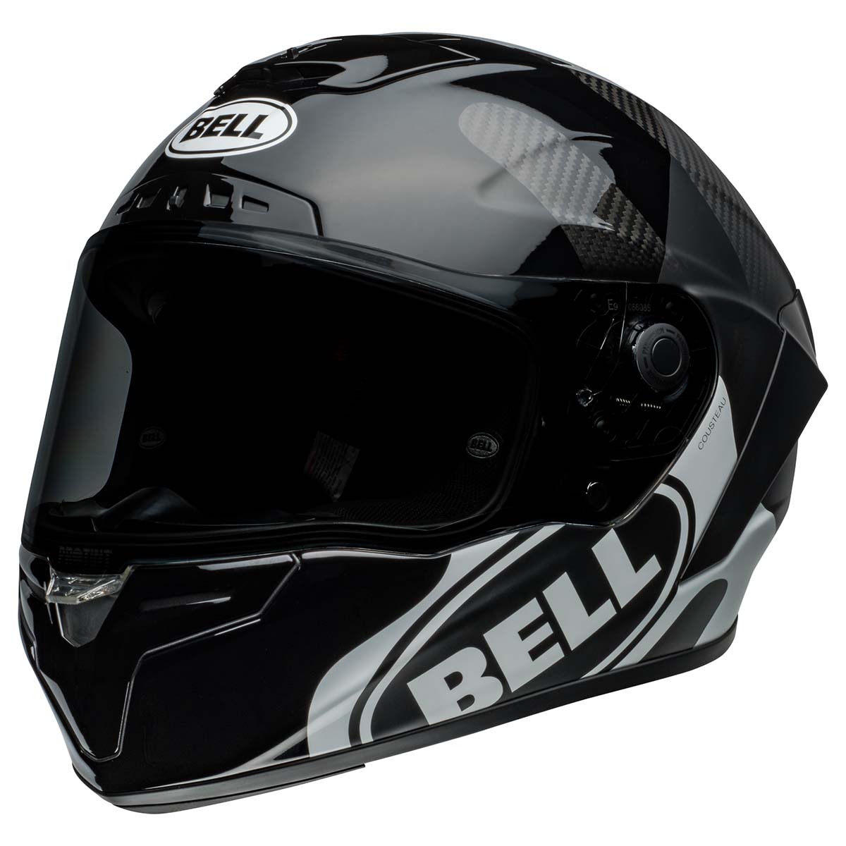 Casco Bell Race Star Flex DLX - Imagen 33 de 90