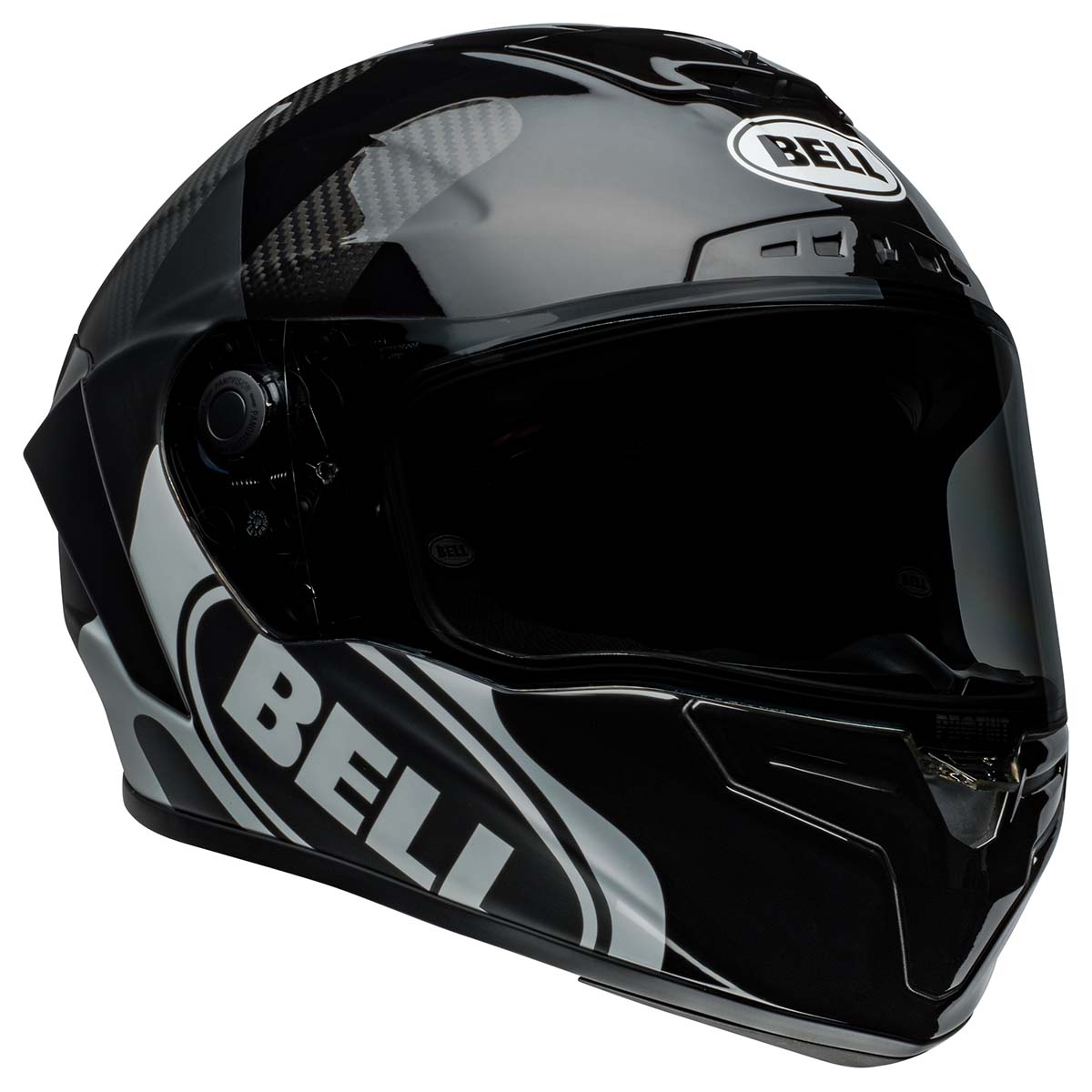 Casco Bell Race Star Flex DLX - Imagen 31 de 90