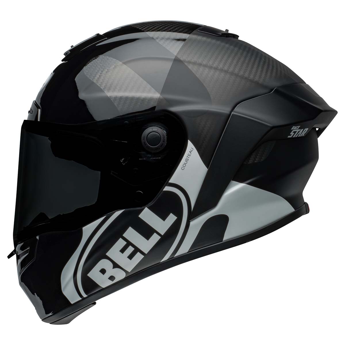 Casco Bell Race Star Flex DLX - Imagen 34 de 90