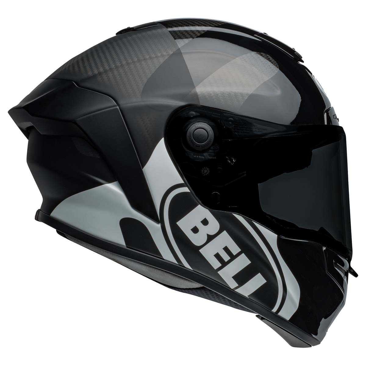 Casco Bell Race Star Flex DLX - Imagen 38 de 90