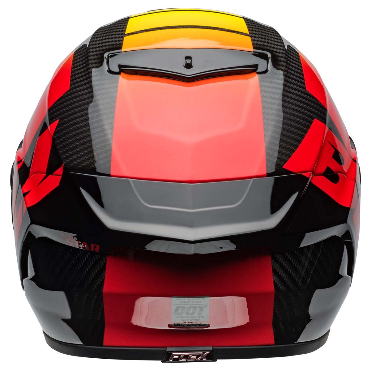 Casco Bell Race Star Flex DLX - Imagen 51 de 90