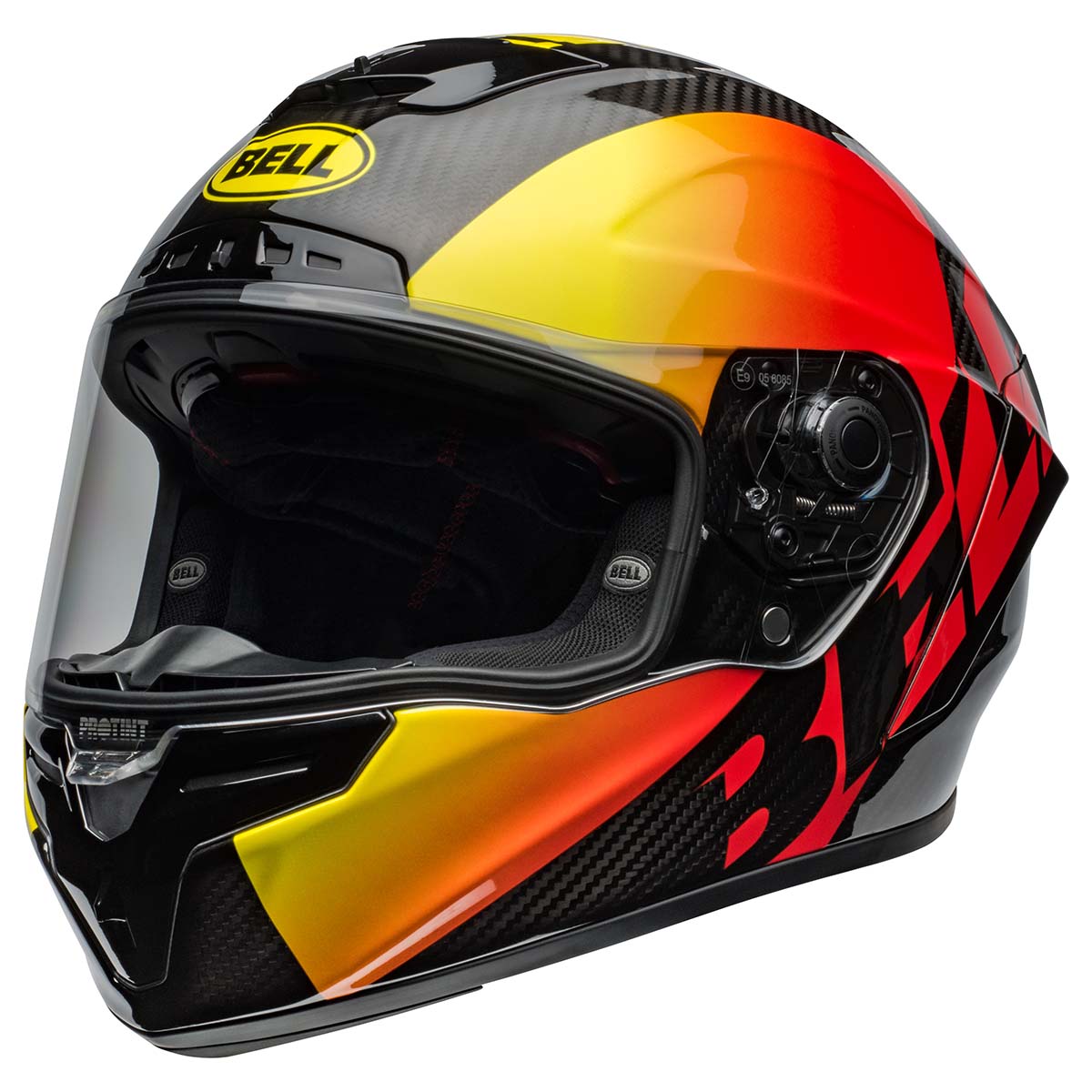 Casco Bell Race Star Flex DLX - Imagen 49 de 90