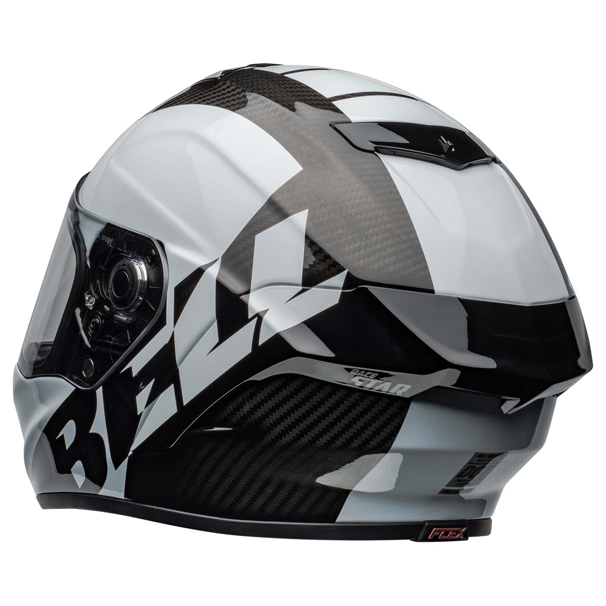 Casco Bell Race Star Flex DLX - Imagen 56 de 90