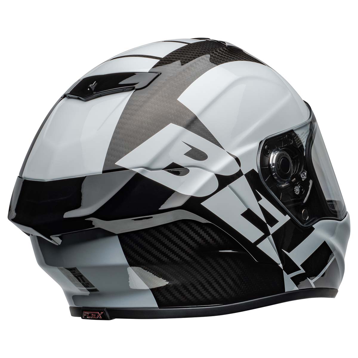 Casco Bell Race Star Flex DLX - Imagen 58 de 90