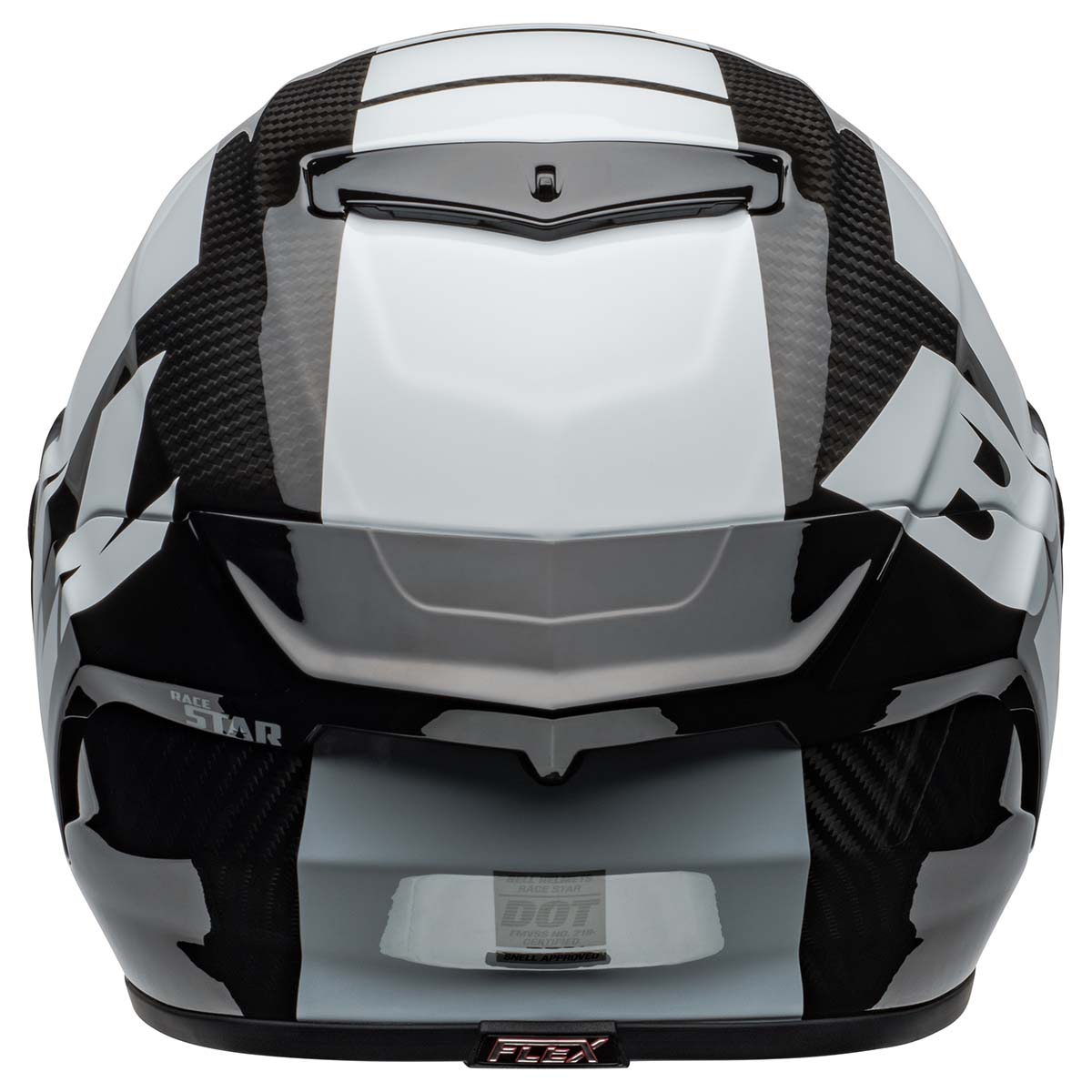 Casco Bell Race Star Flex DLX - Imagen 57 de 90