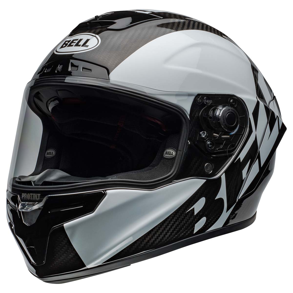 Casco Bell Race Star Flex DLX - Imagen 55 de 90
