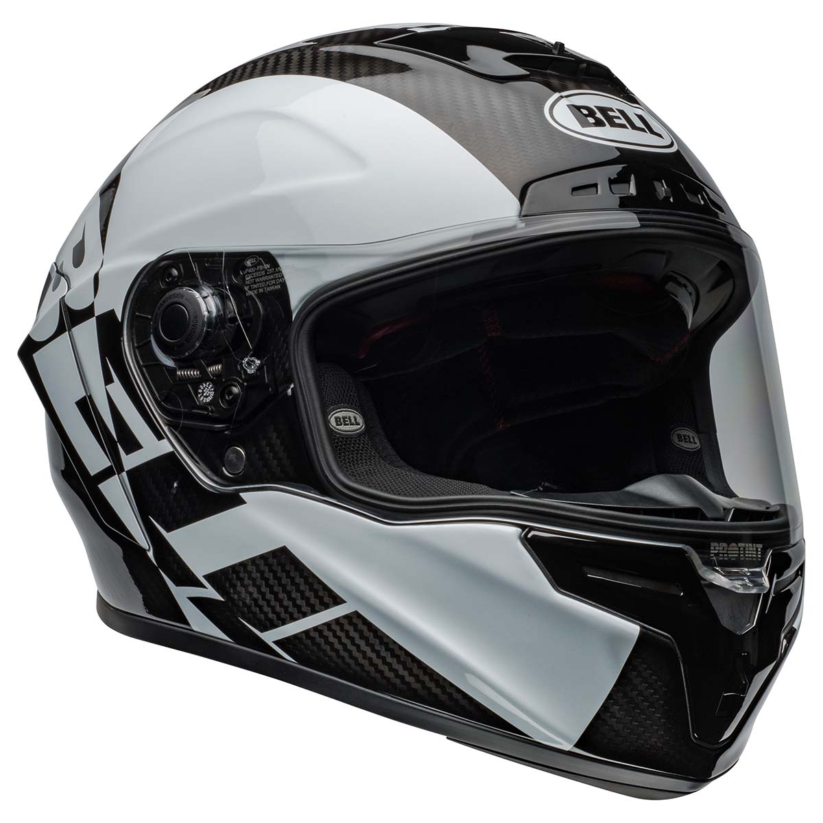 Casco Bell Race Star Flex DLX - Imagen 53 de 90