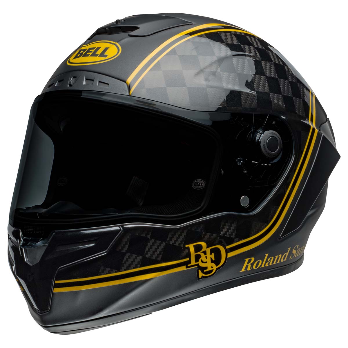 Casco Bell Race Star Flex DLX - Imagen 61 de 90
