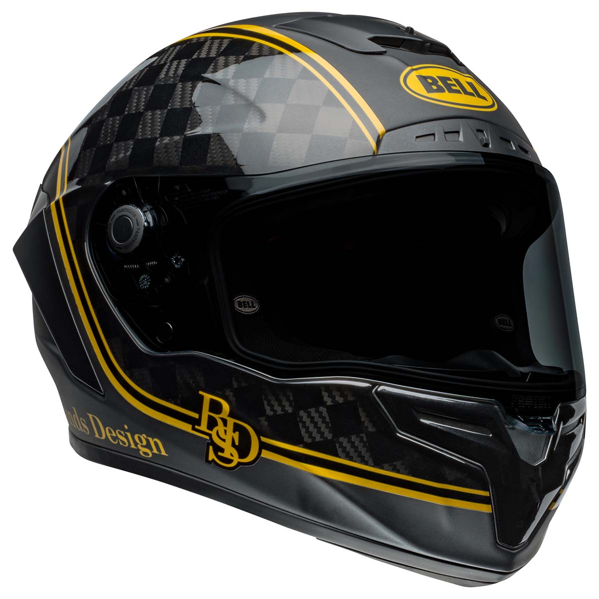 Casco Bell Race Star Flex DLX - Imagen 59 de 90