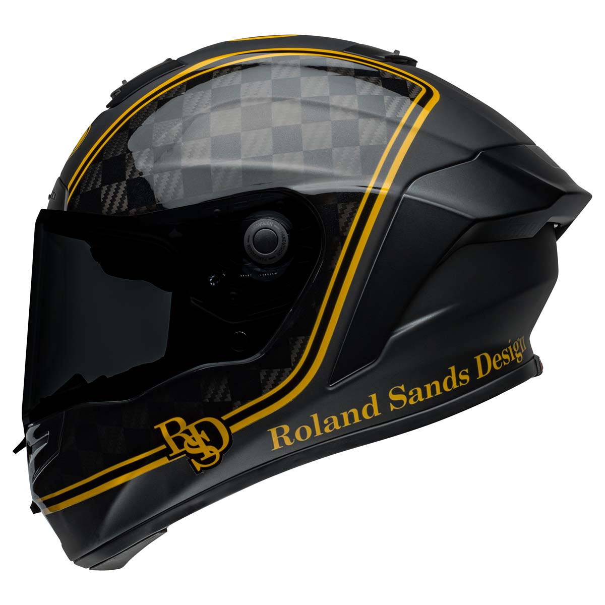 Casco Bell Race Star Flex DLX - Imagen 62 de 90