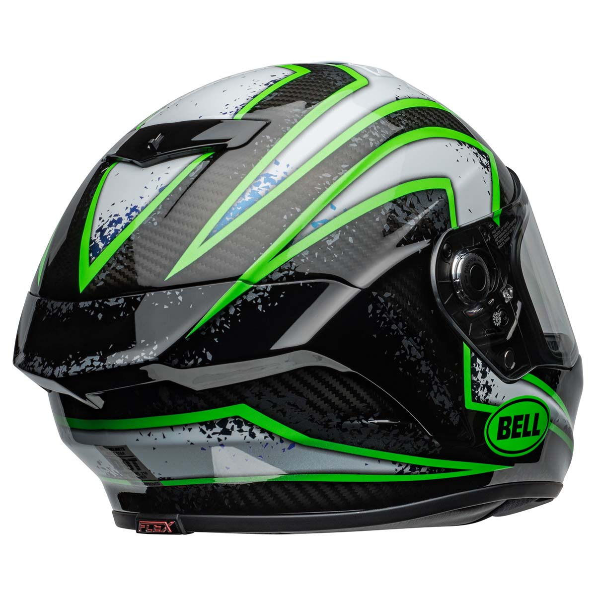 Casco Bell Race Star Flex DLX - Imagen 72 de 90