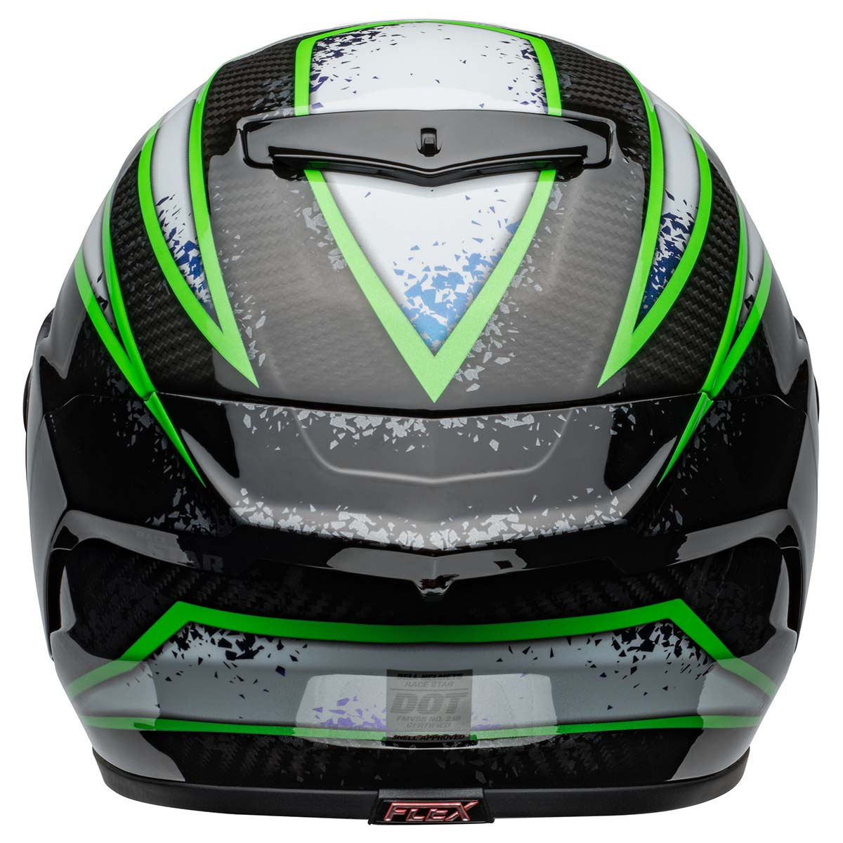Casco Bell Race Star Flex DLX - Imagen 71 de 90