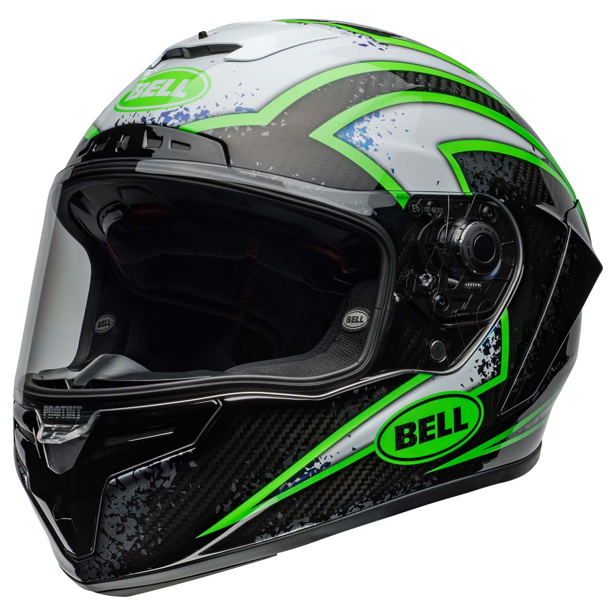 Casco Bell Race Star Flex DLX - Imagen 69 de 90