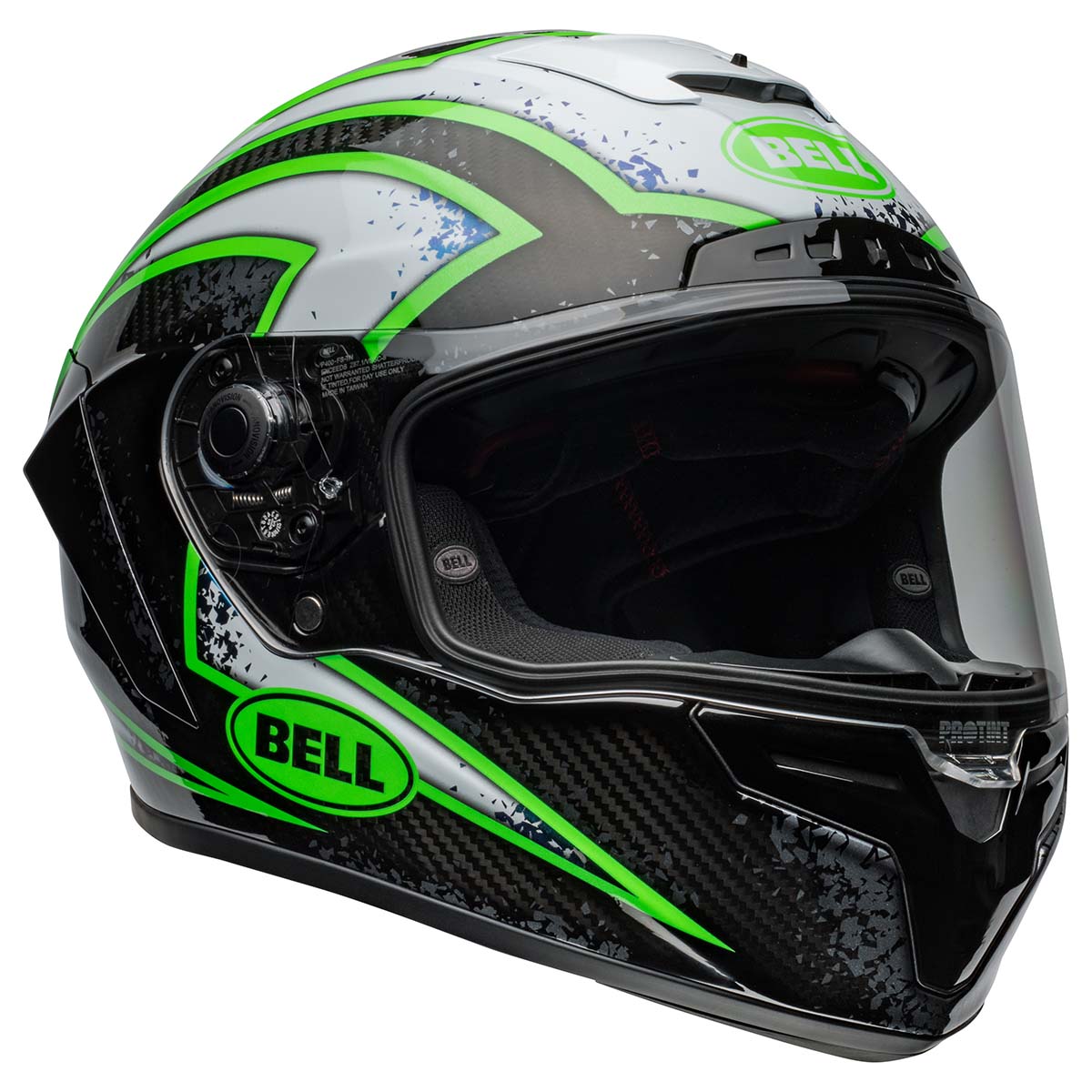 Casco Bell Race Star Flex DLX - Imagen 67 de 90