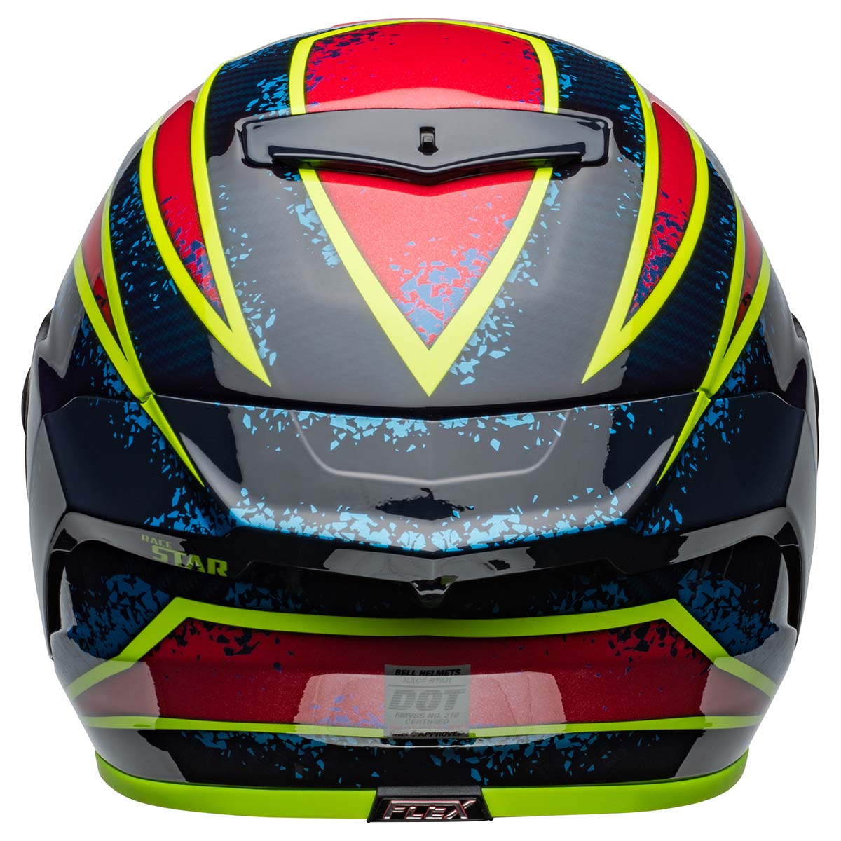 Casco Bell Race Star Flex DLX - Imagen 77 de 90