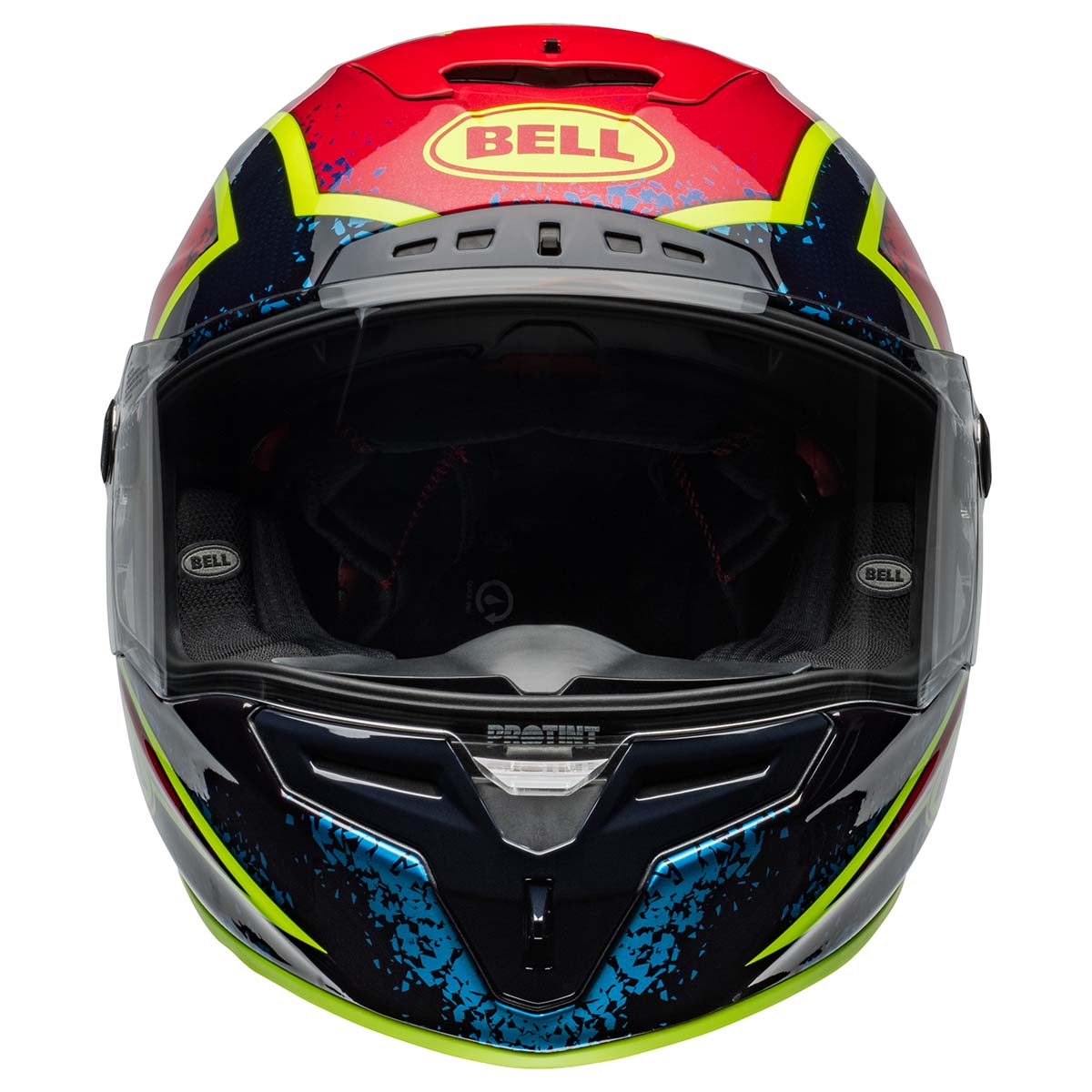 Casco Bell Race Star Flex DLX - Imagen 74 de 90