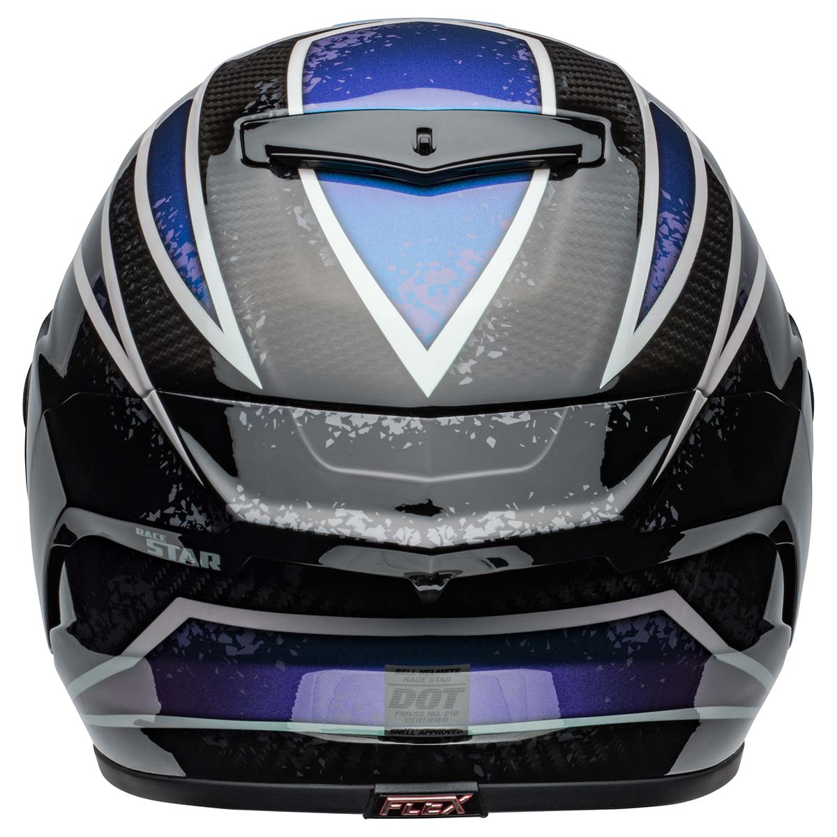 Casco Bell Race Star Flex DLX - Imagen 83 de 90