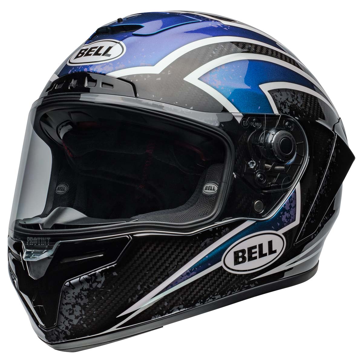 Casco Bell Race Star Flex DLX - Imagen 81 de 90