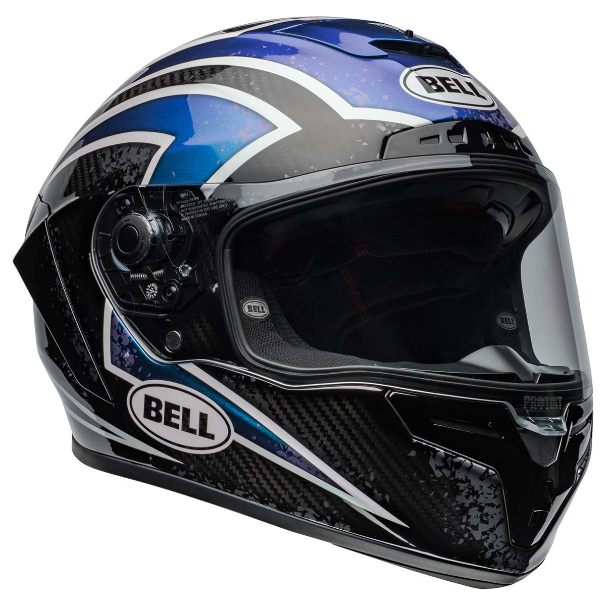 Casco Bell Race Star Flex DLX - Imagen 79 de 90