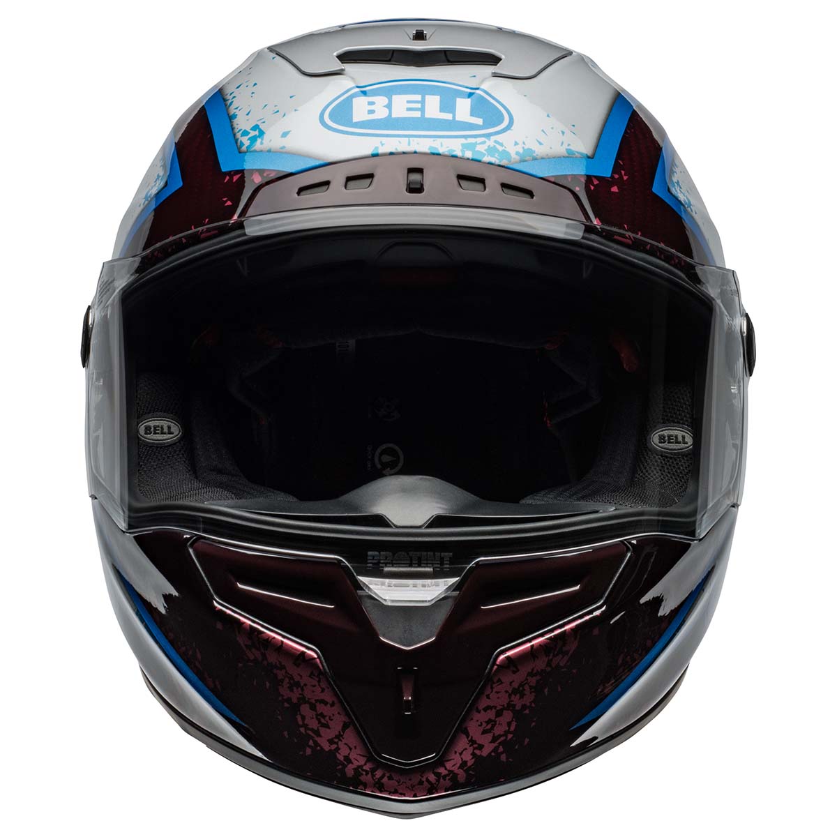Casco Bell Race Star Flex DLX - Imagen 86 de 90