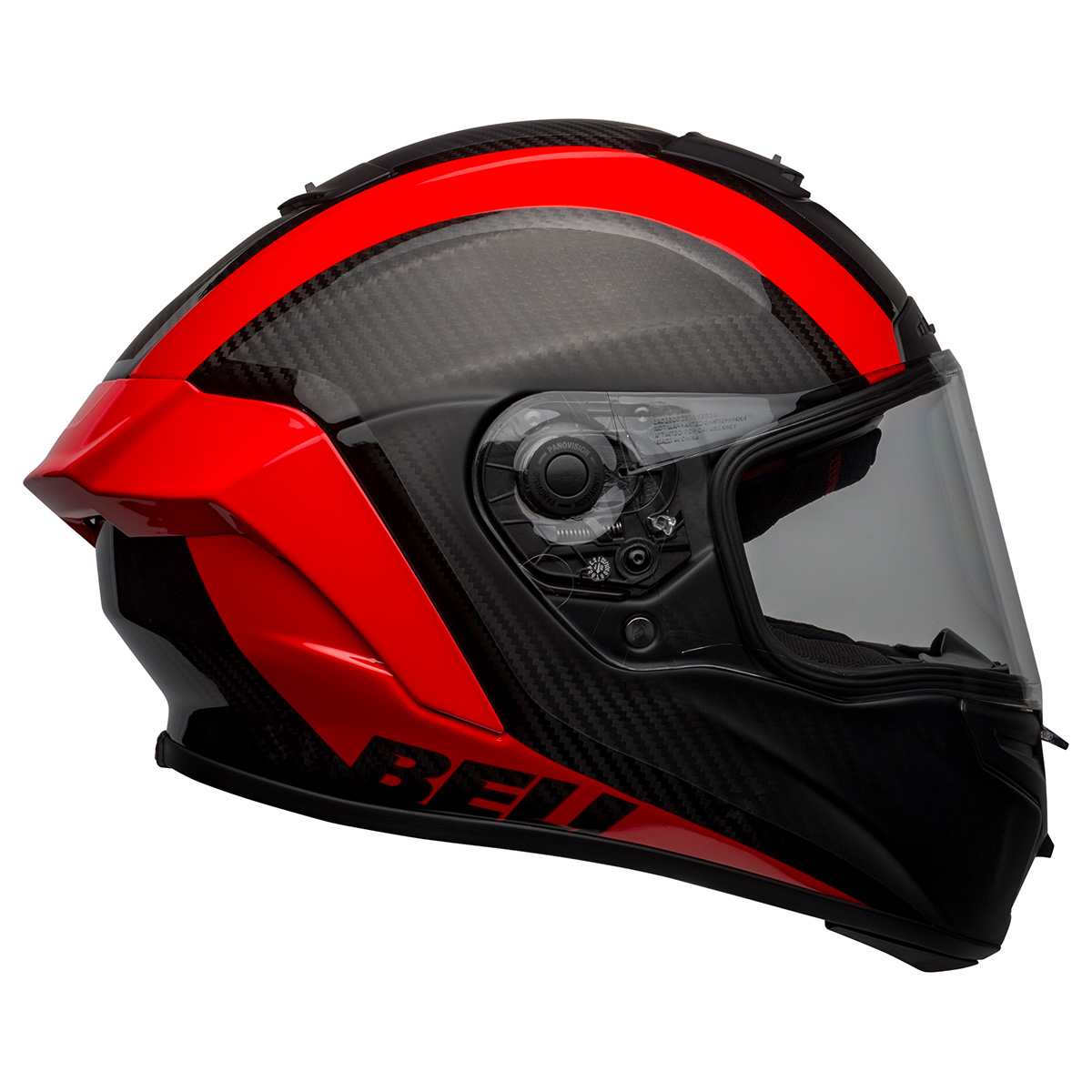 Bell Race Star Flex Street Helmets