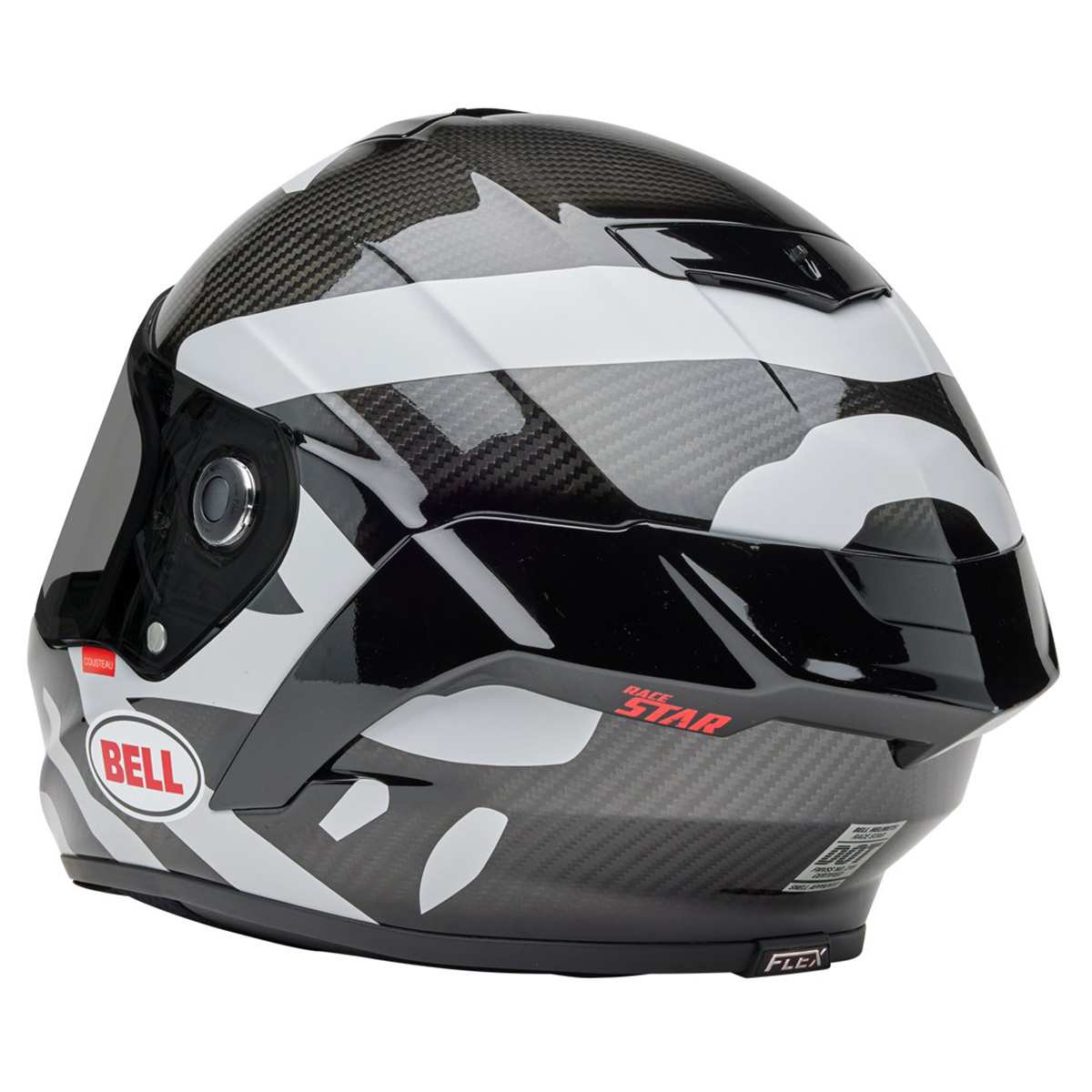 Casco Bell Race Star Flex DLX - Imagen 41 de 90