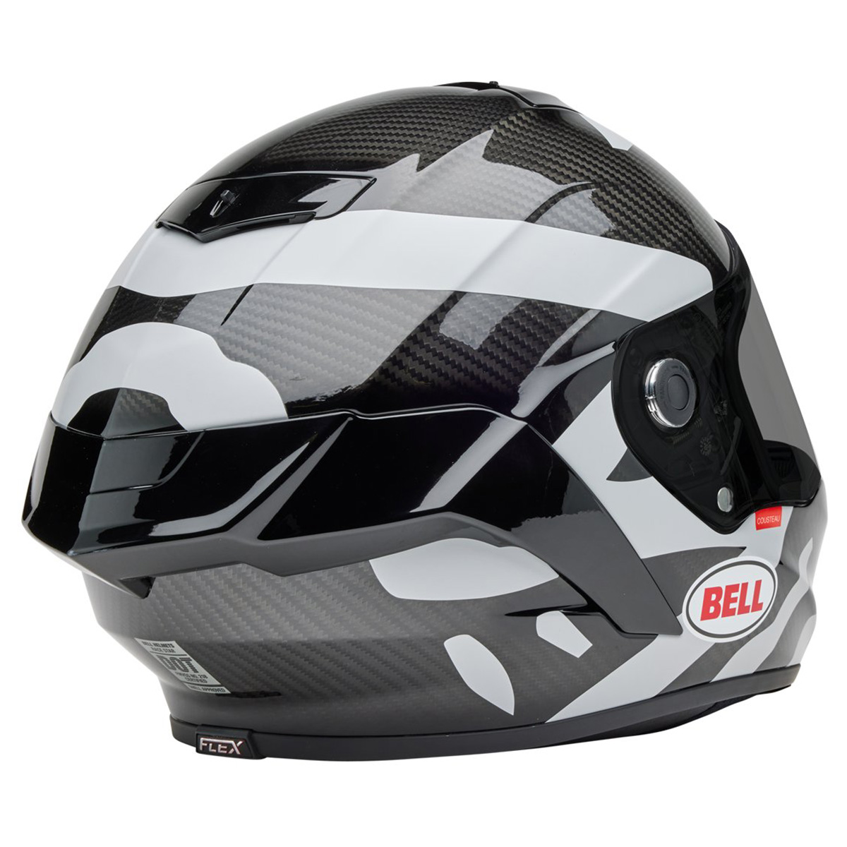 Casco Bell Race Star Flex DLX - Imagen 43 de 90