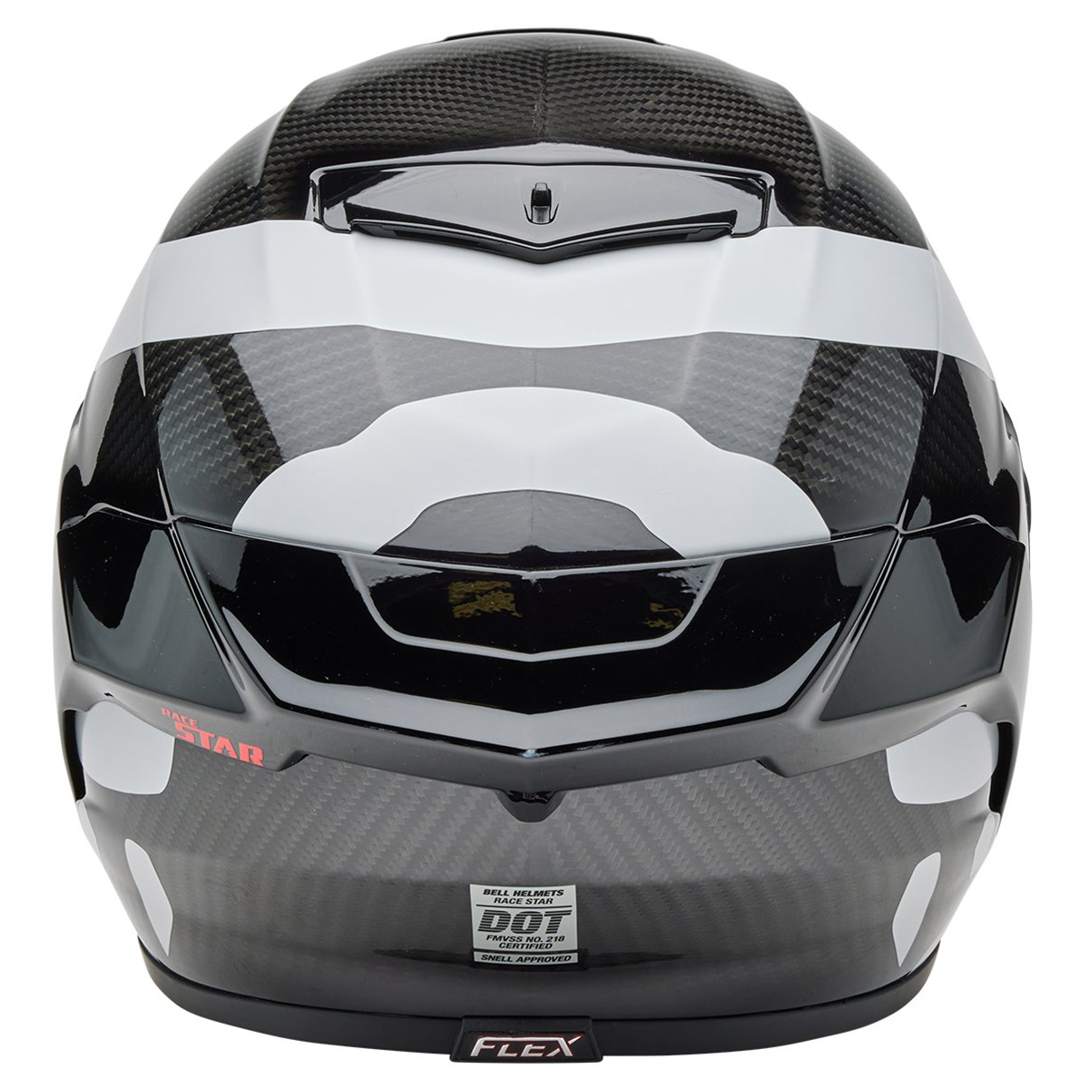 Casco Bell Race Star Flex DLX - Imagen 42 de 90