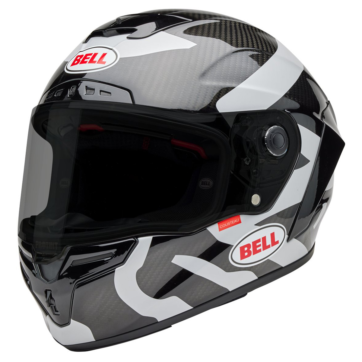 Casco Bell Race Star Flex DLX - Imagen 39 de 90
