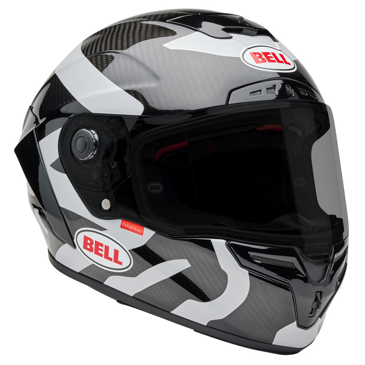 Casco Bell Race Star Flex DLX - Imagen 45 de 90