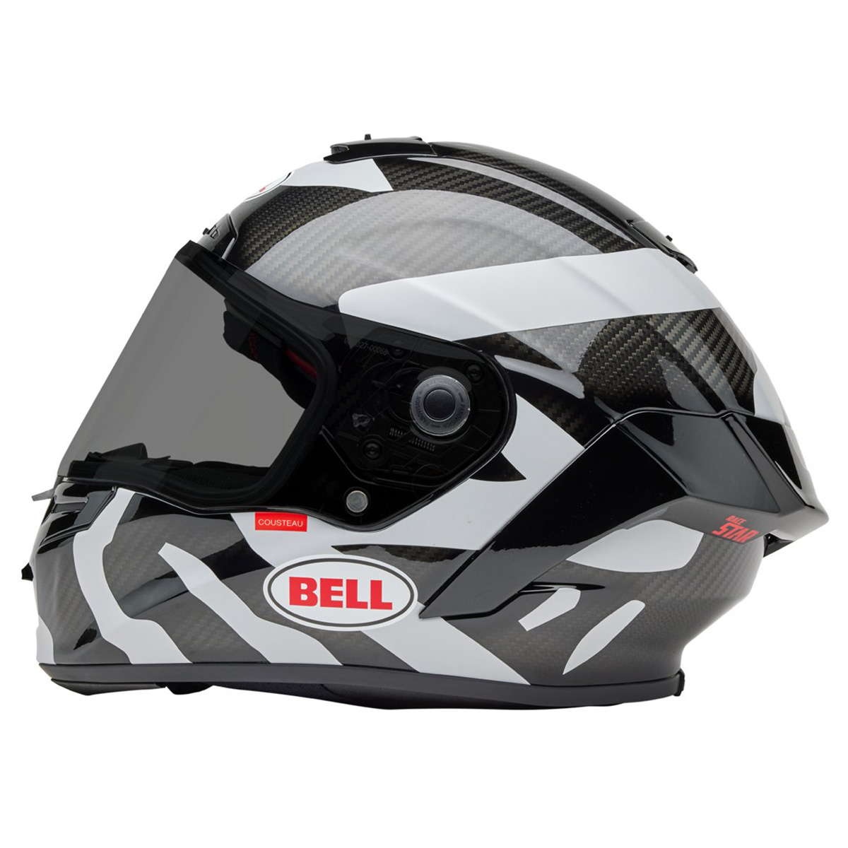 Casco Bell Race Star Flex DLX - Imagen 40 de 90