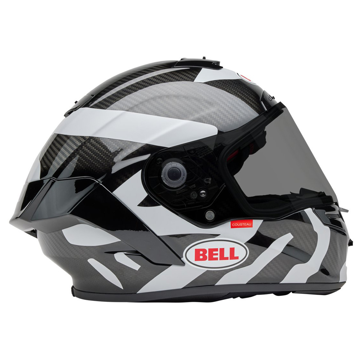 Casco Bell Race Star Flex DLX - Imagen 44 de 90