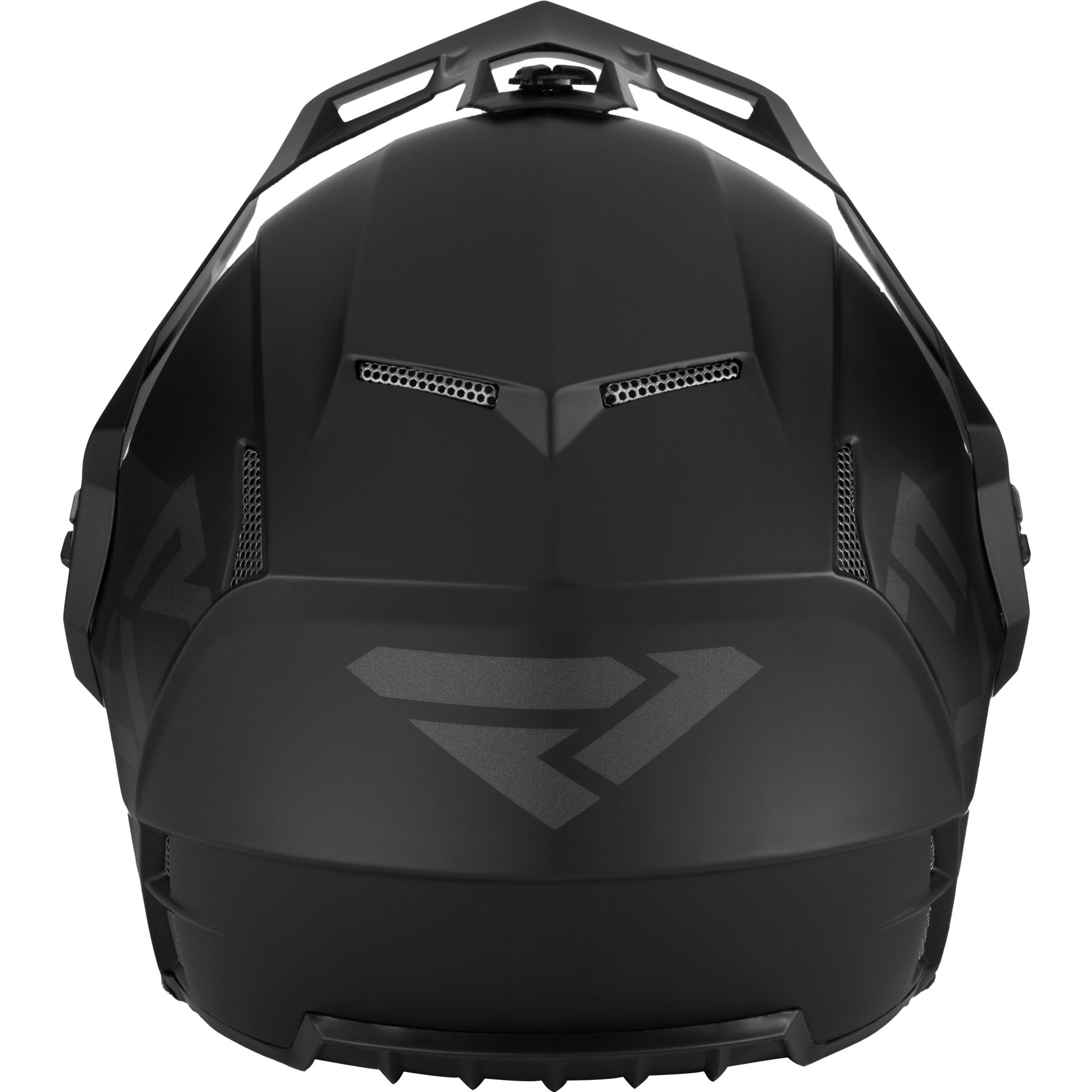 FXR Clutch X Prime w/ Dual Shield Helmet 2025 - Picture 2 of 25