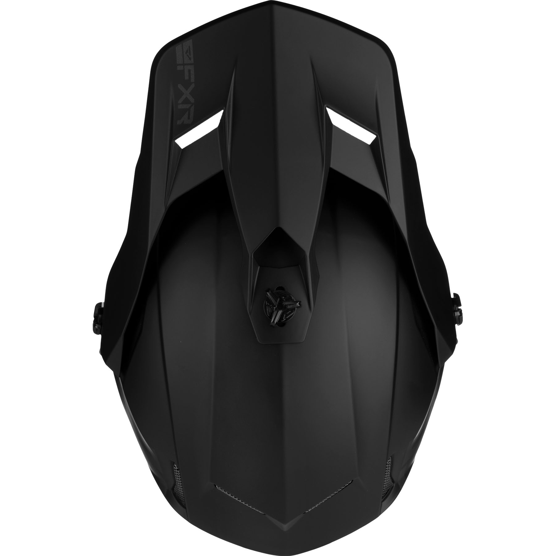 FXR Clutch X Prime w/ Dual Shield Helmet 2025 - Picture 5 of 25
