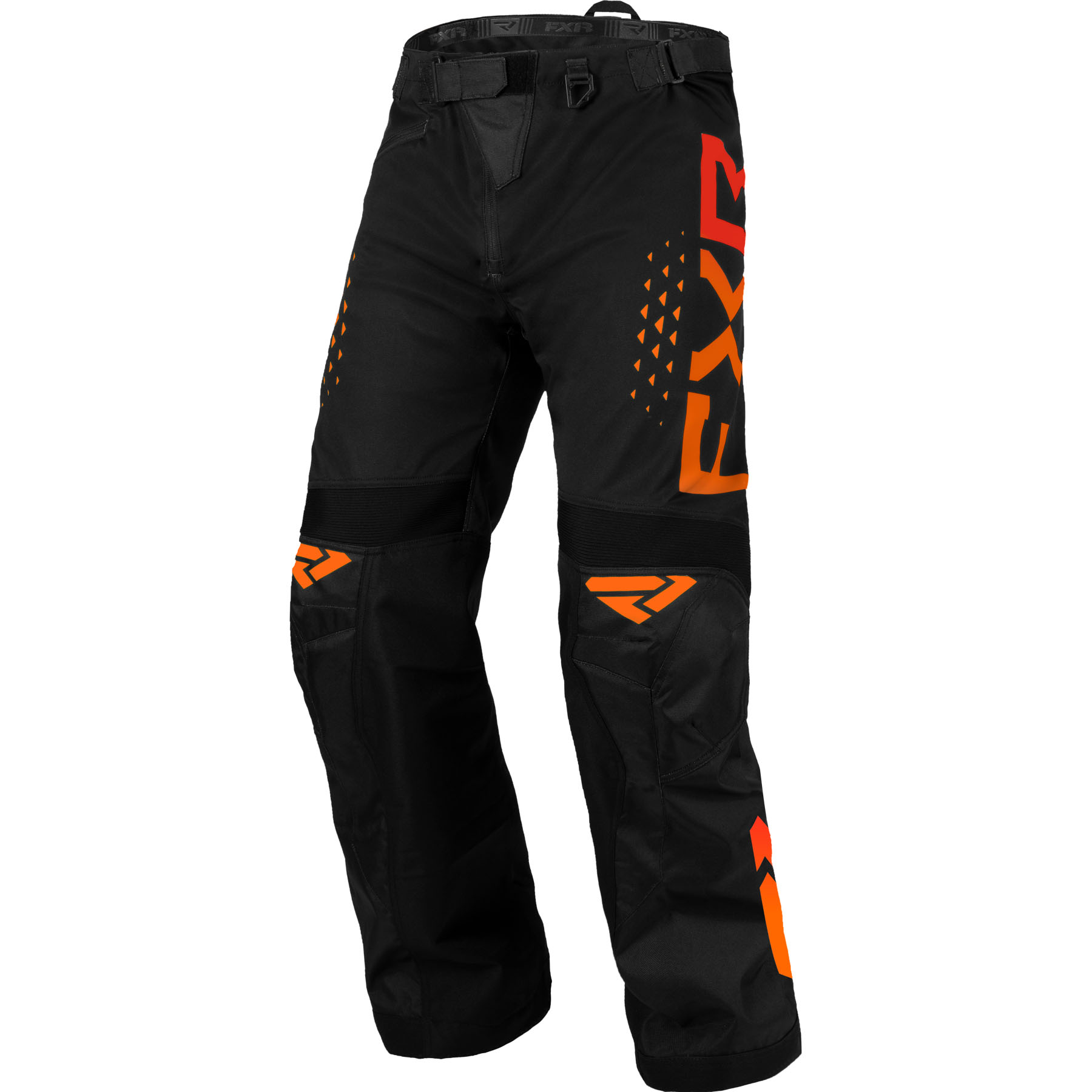 FXR Men's Cold Cross RR Pant 2023