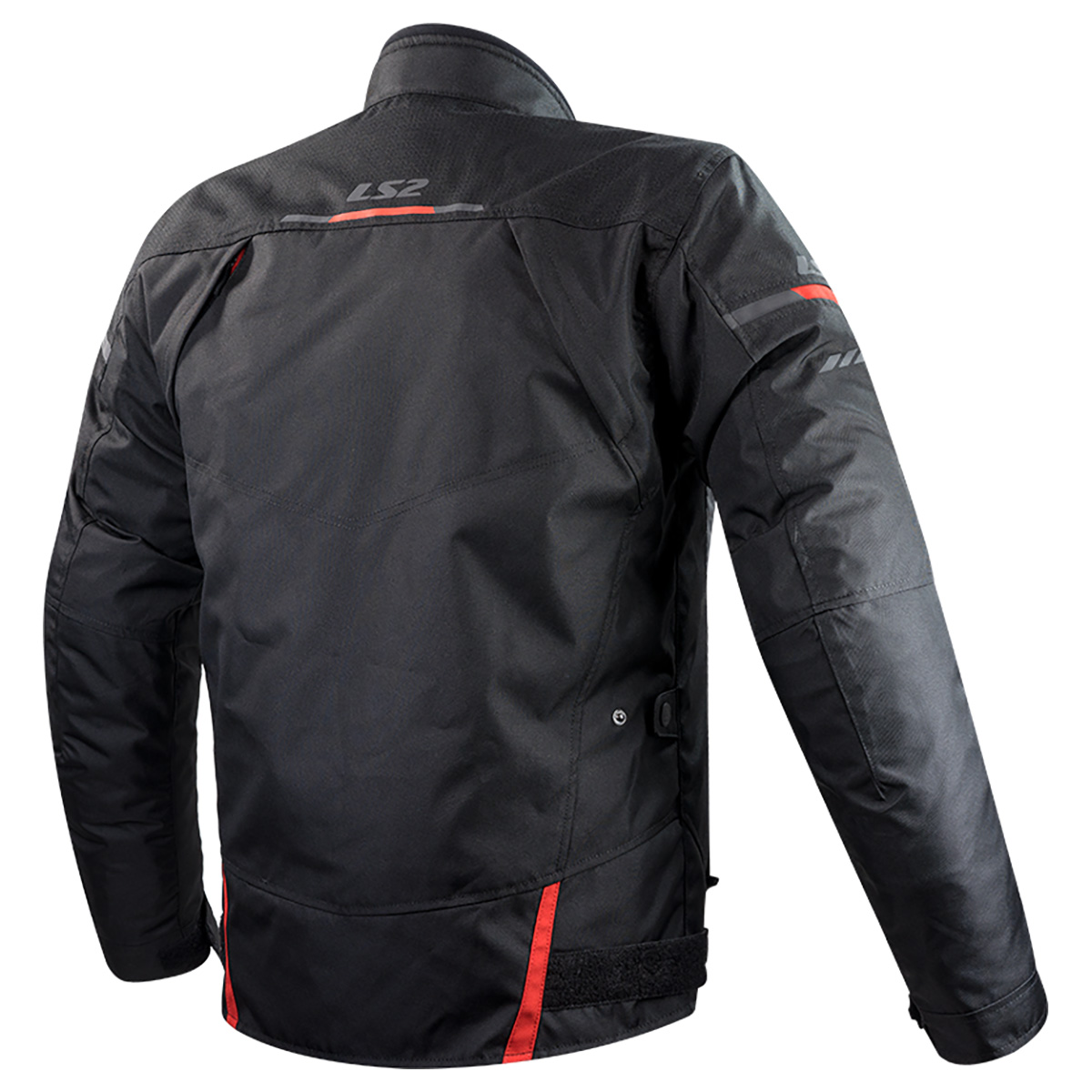 LS2 Endurance Mens Jacket - Picture 2 of 4